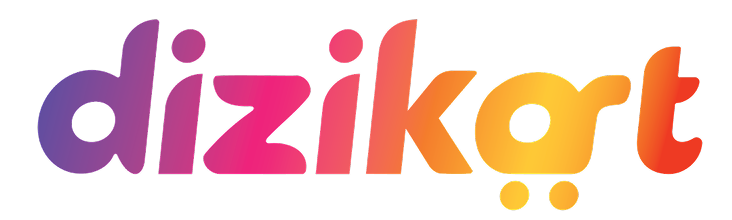 DiziKart logo